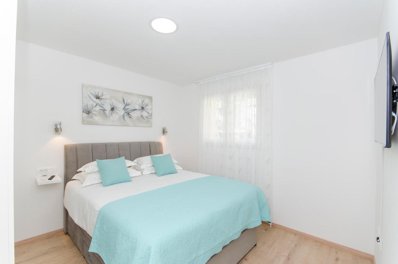 Lanuna Apartment Split Luaran gambar